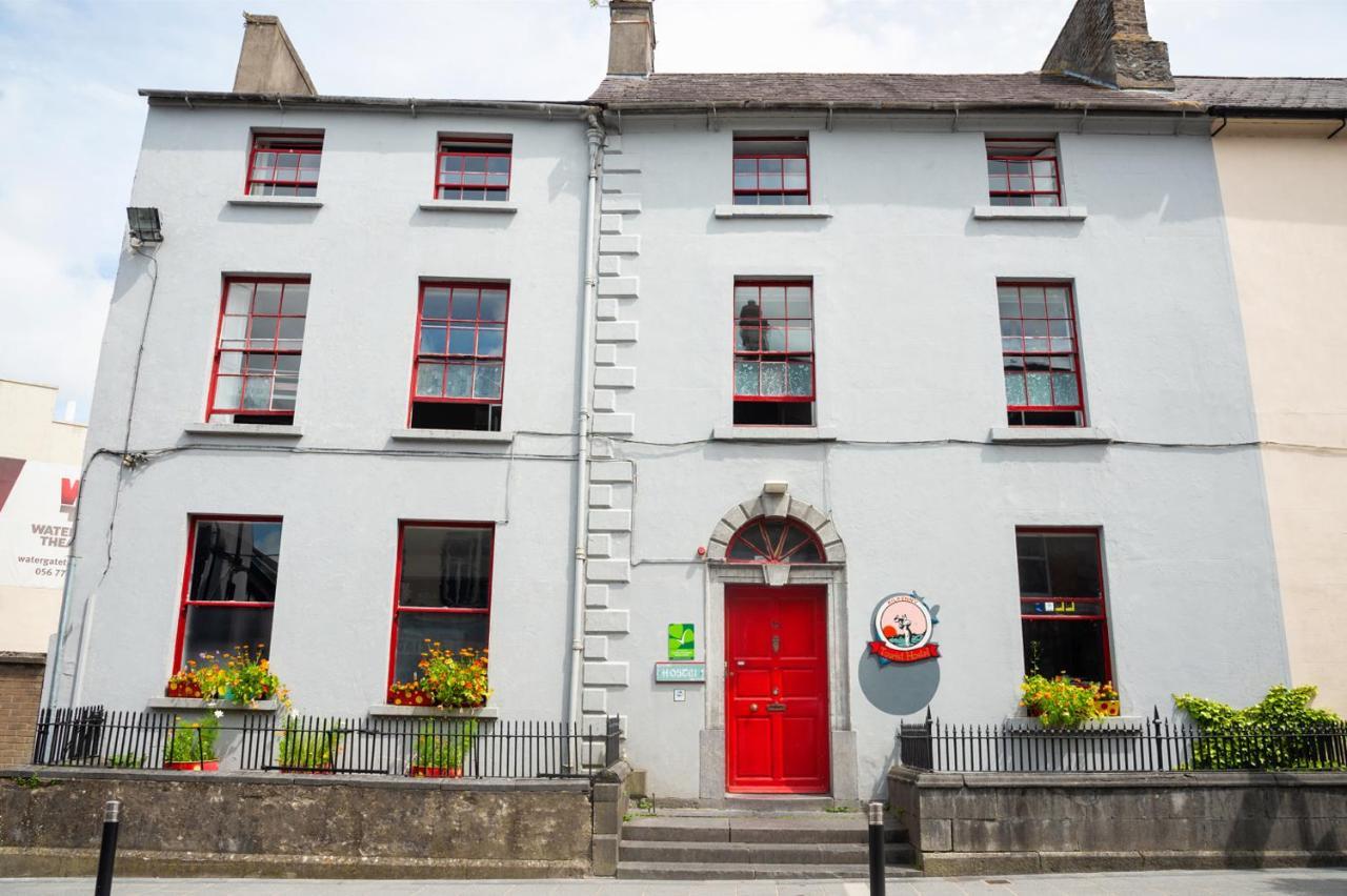 Kilkenny Tourist Hostel Bagian luar foto